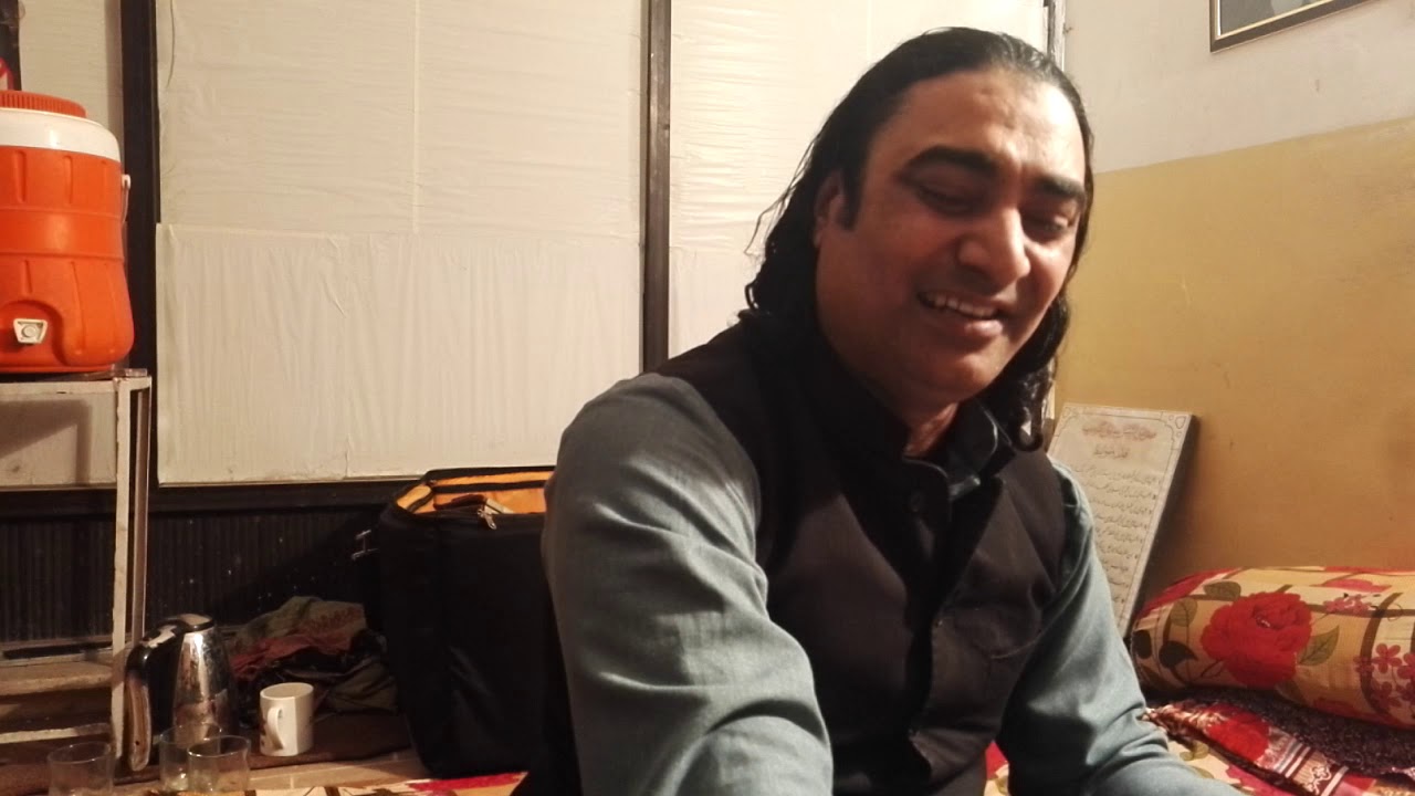 Qaseeda Mola Ali Best Qaseeda 2020 By Naseem Ali Siddiqui