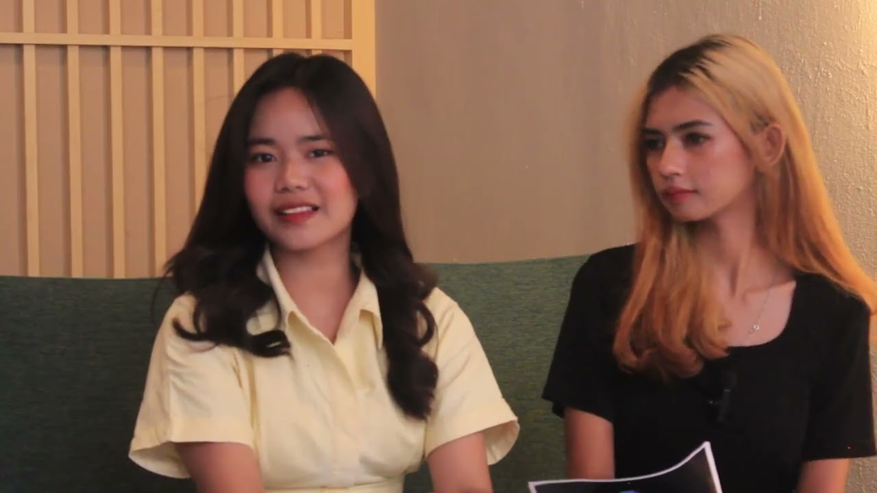 GenZ Speaks Pertemanan, Relationship, Personal Branding & Self Love, & Review Trend TikTok