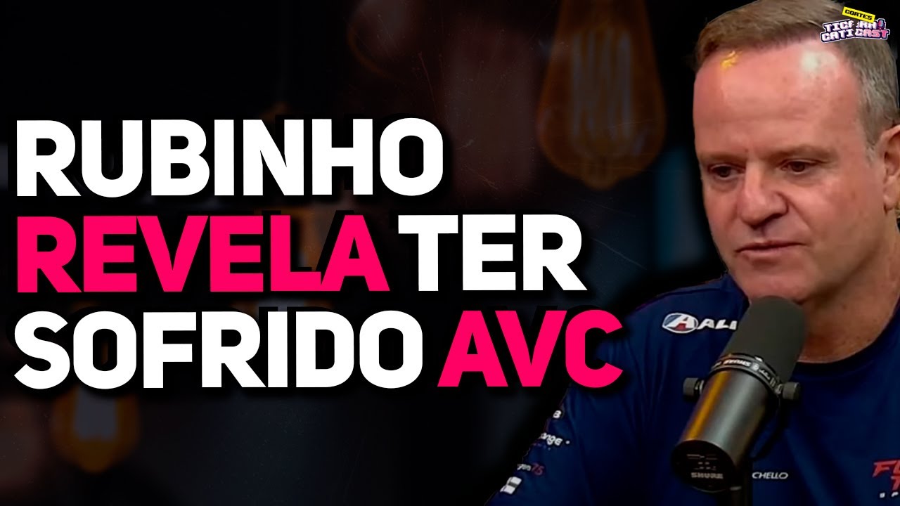 EXPLODIU UMA VEIA AQUI NA CABEÇA E EU COMECEI A PASSAR MAL...