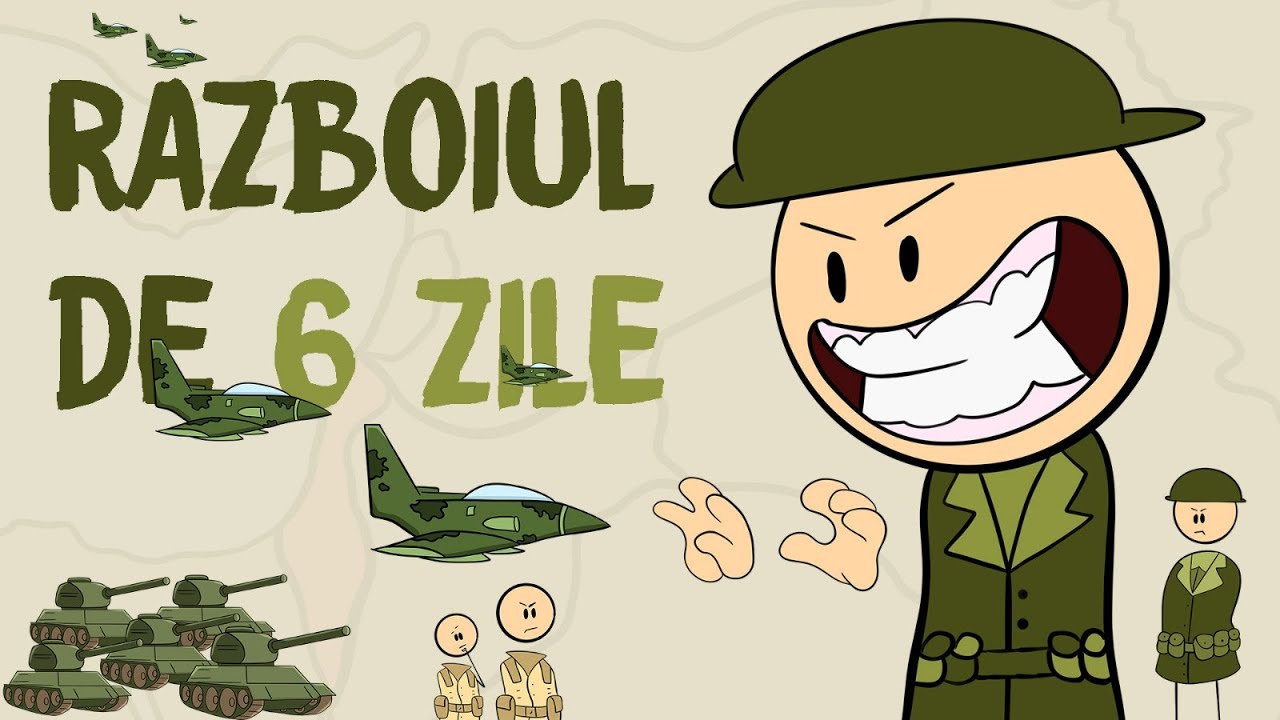 Conflictul Israel Palestina, Cum A Început