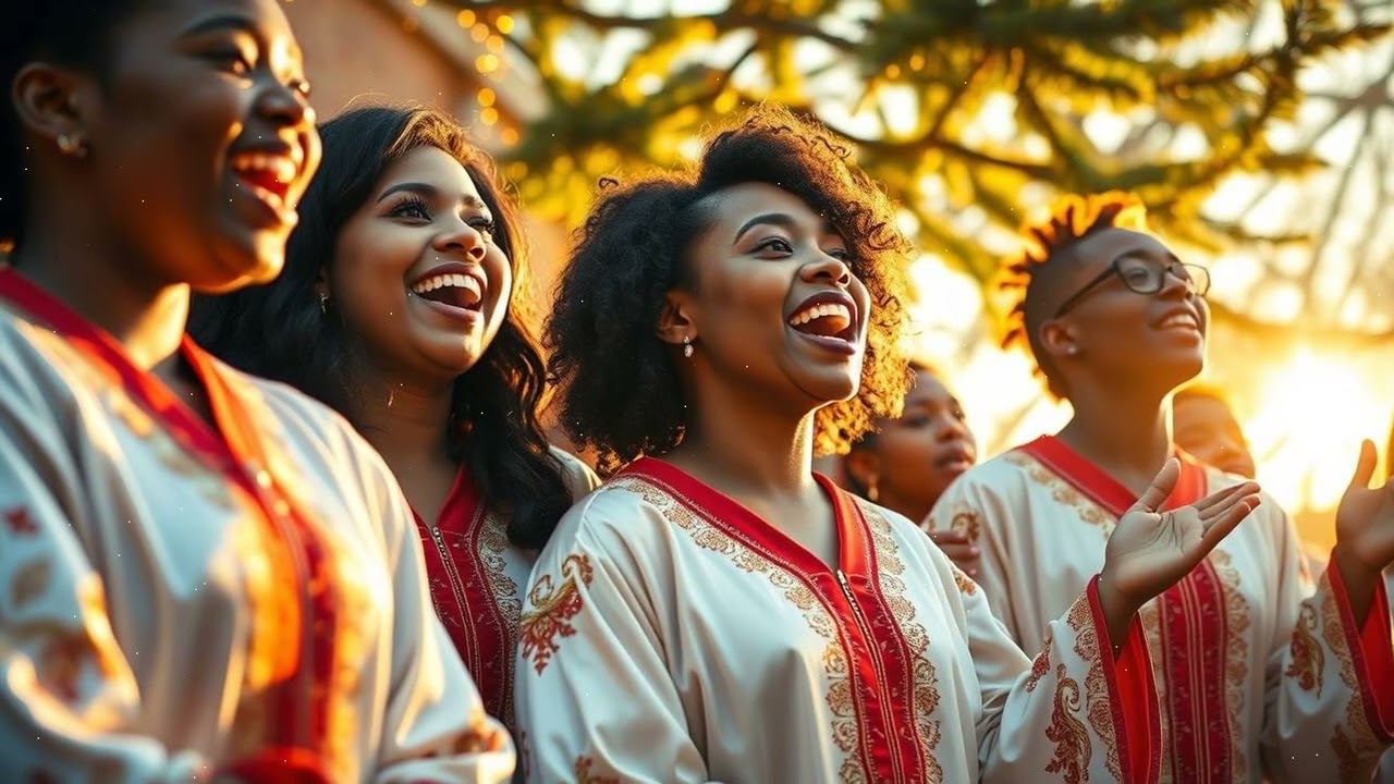 👑 King of Glory Worship Mix – Songs That Exalt His Name ✝️🙌