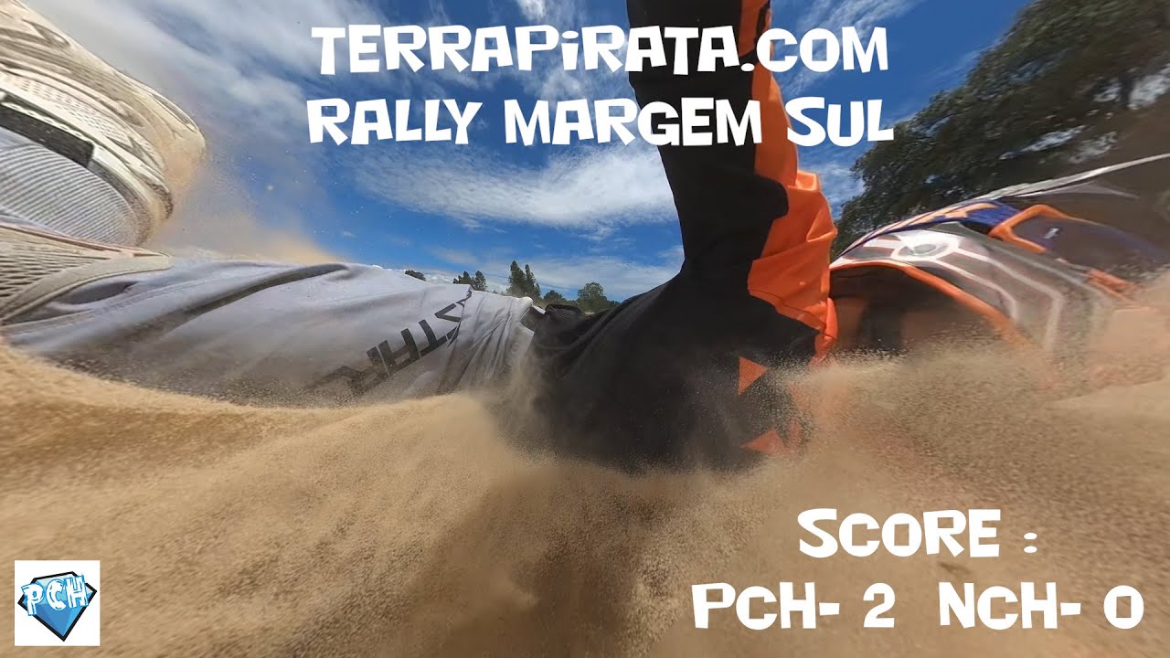 Dia dos irmãos - Site TerraPirata  - Track Rally Margem Sul
