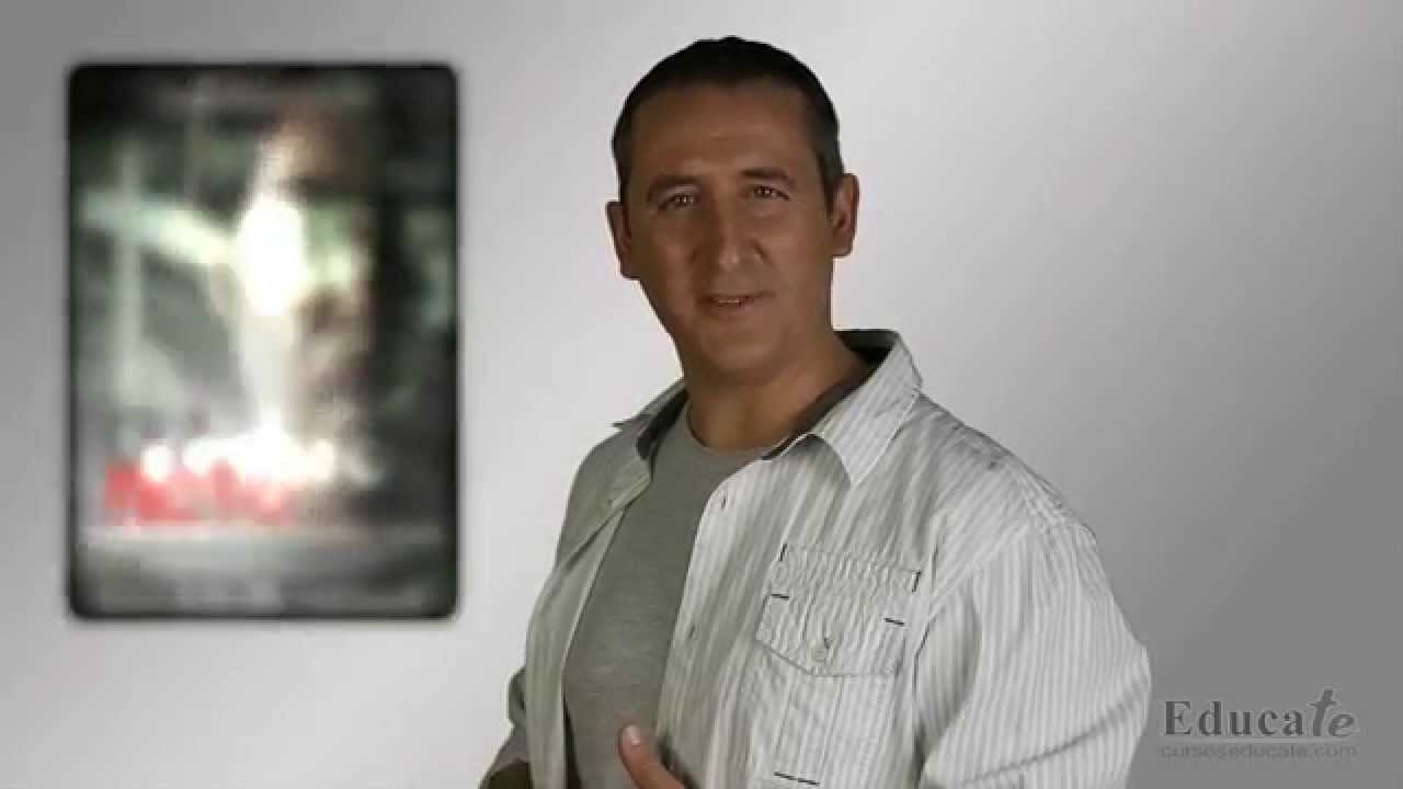 Introducci&oacute;n, T&eacute;cnicas Photoshop: Cartel de cine