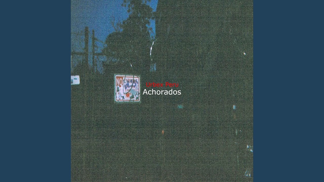 Achorados