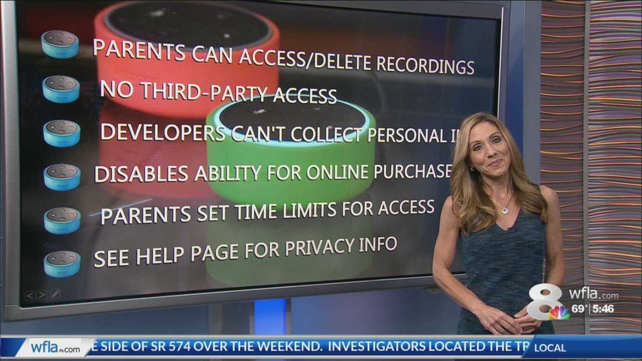 NewsChannel 8 Today at 5:30