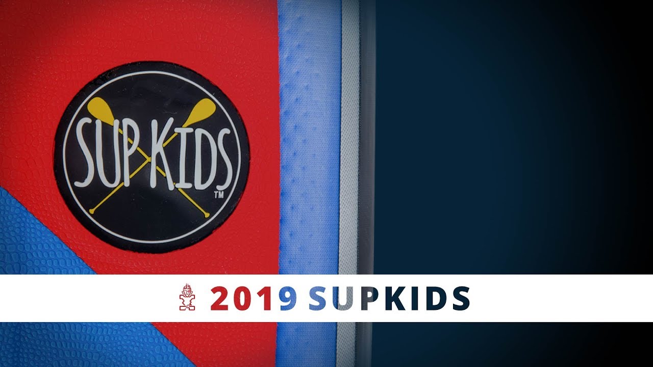 2019 Starboard SUP Kids