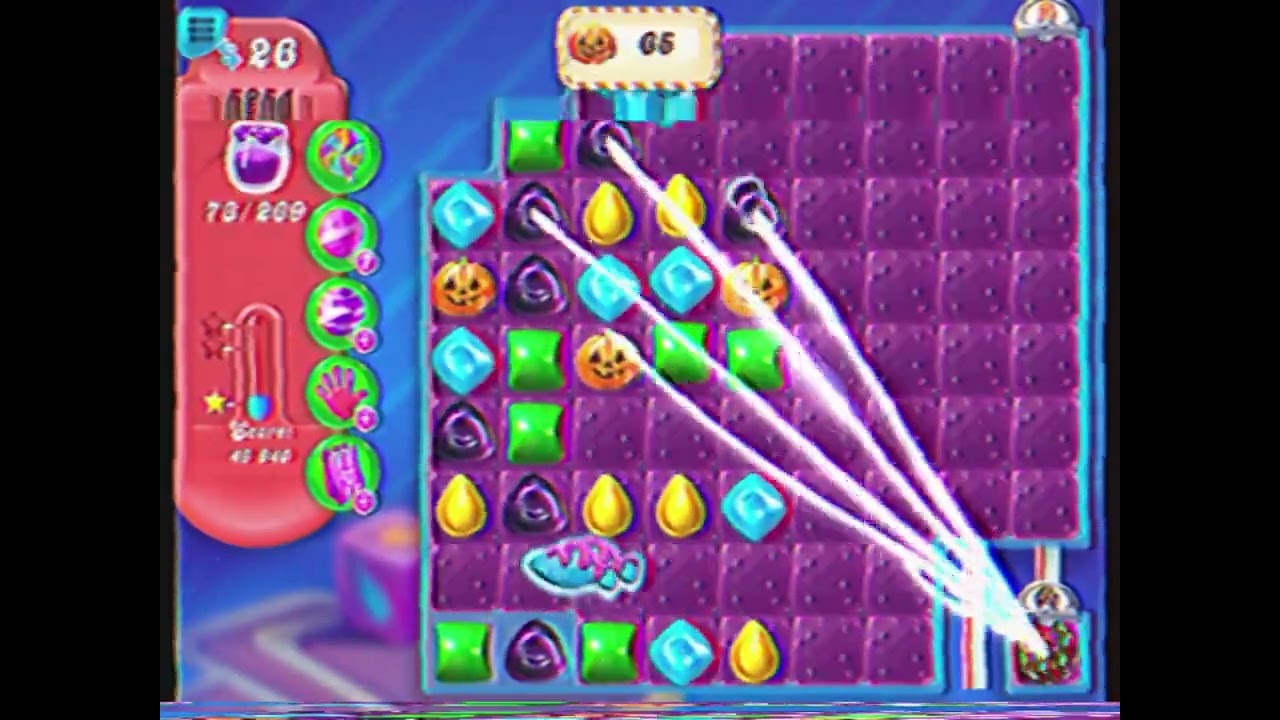 Ranting about Candy Crush Soda Saga (Why I stopped playing this game)
