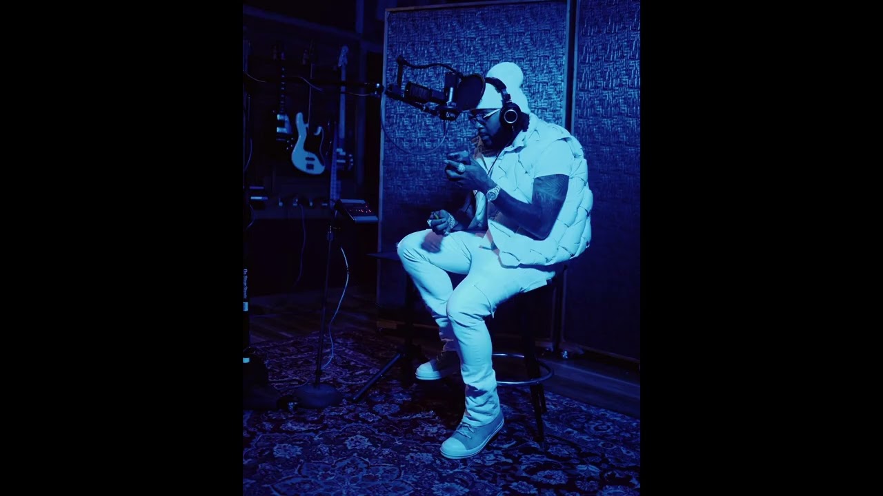 [ FREE ] Money Man Type Beat - 