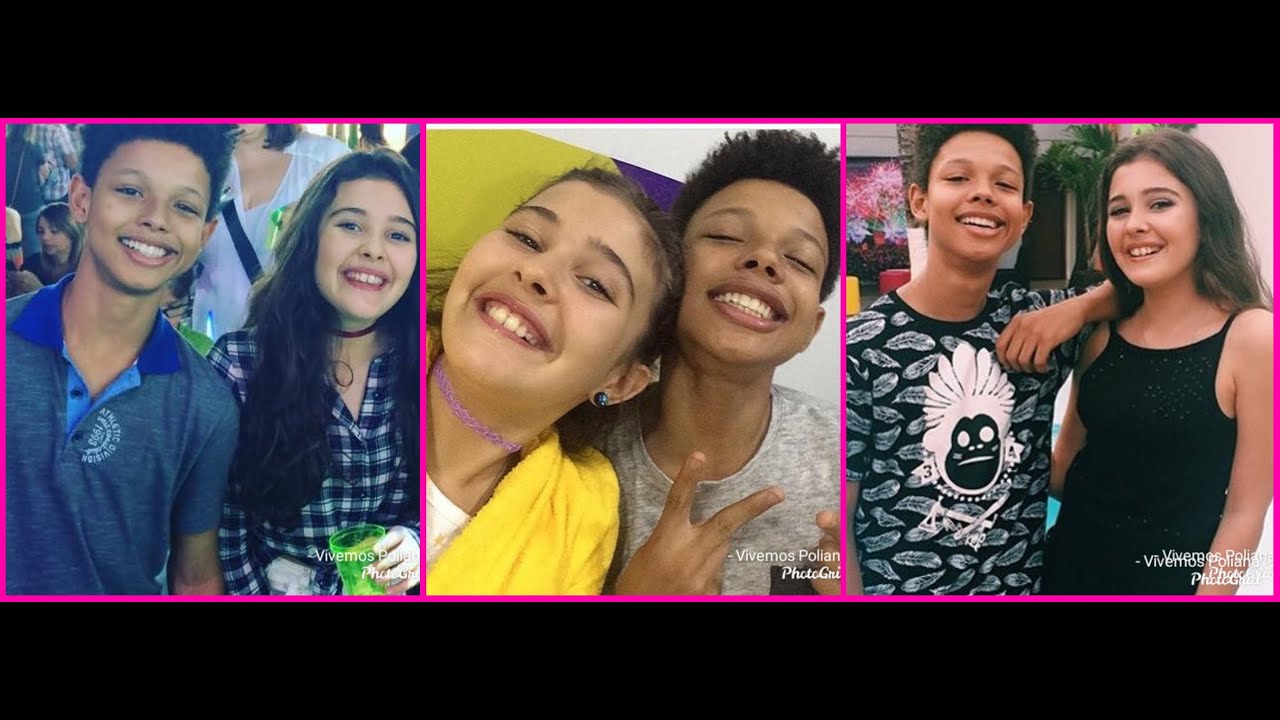 DPA:Melhores Fotos De Nicole Orsini e Anderson Lima(Eternos Berenice e Bento)