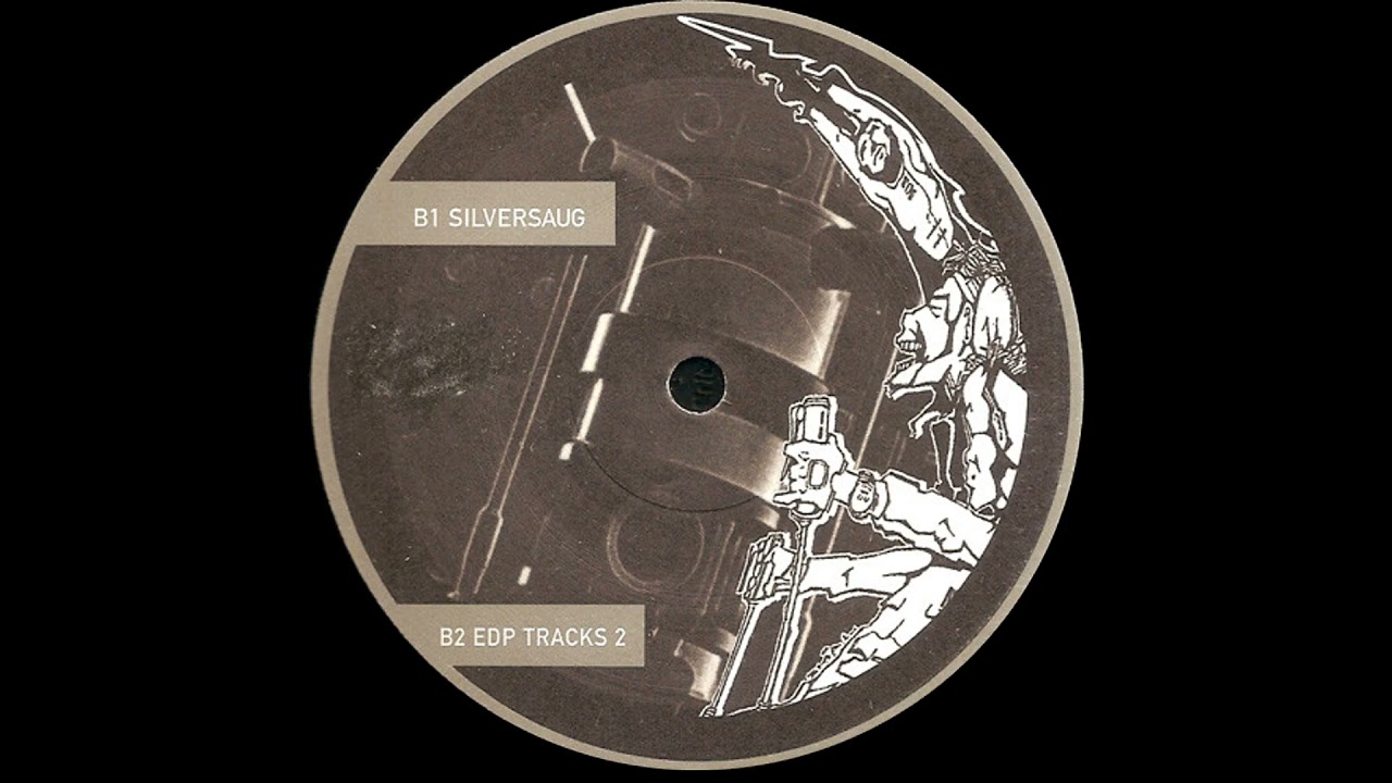 Richard Bartz - Silversaug (Kurbel, 1996)