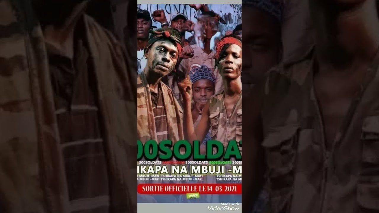 300 Soldat Six Beaufort