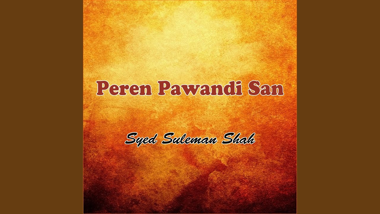 Peren Pawandi San