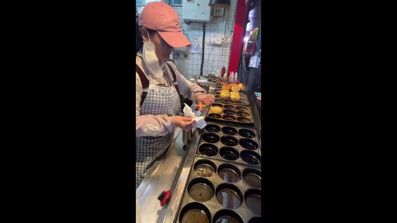 🔴 LIVE:Magical Chinese delicious food  神奇的中华美食