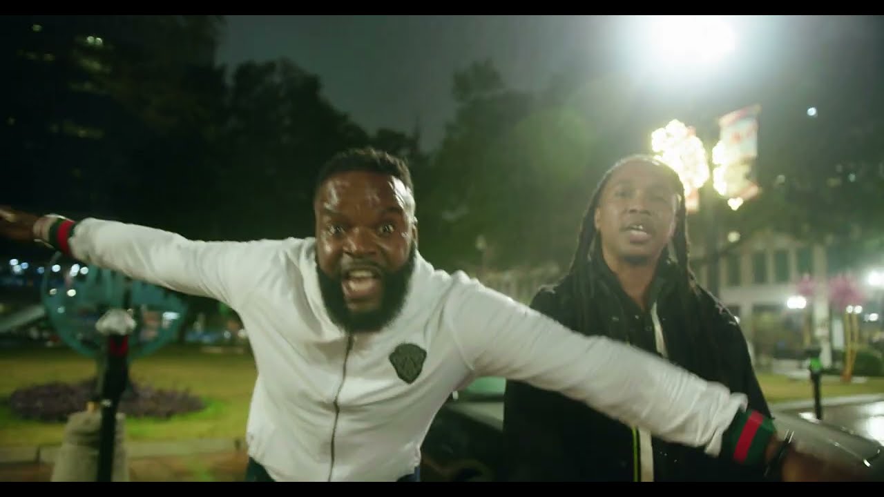 T Green - Still Alive Ft. Uncle Reece (Official Music Video)
