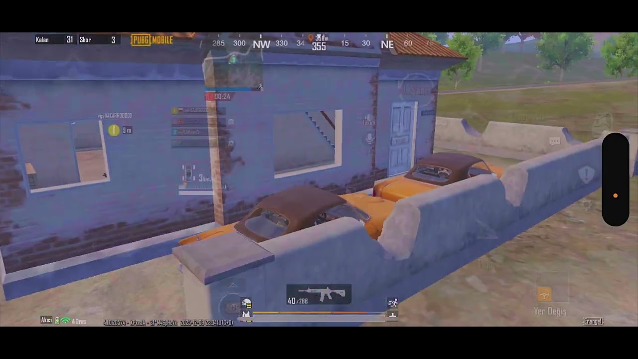 SOLO 9 KİLLS | 16 KİLL WİN | PUBG MOBİLE