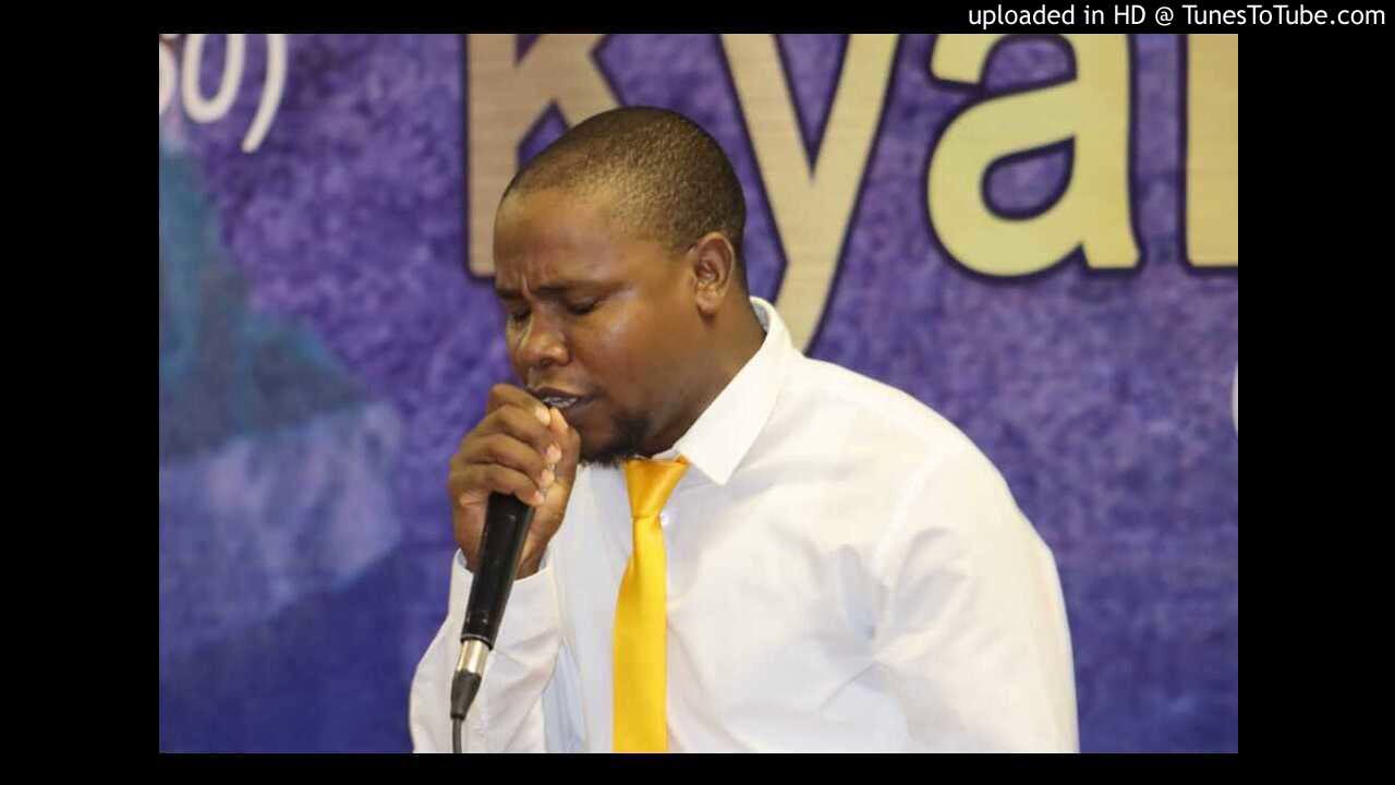 Adonai We Worship