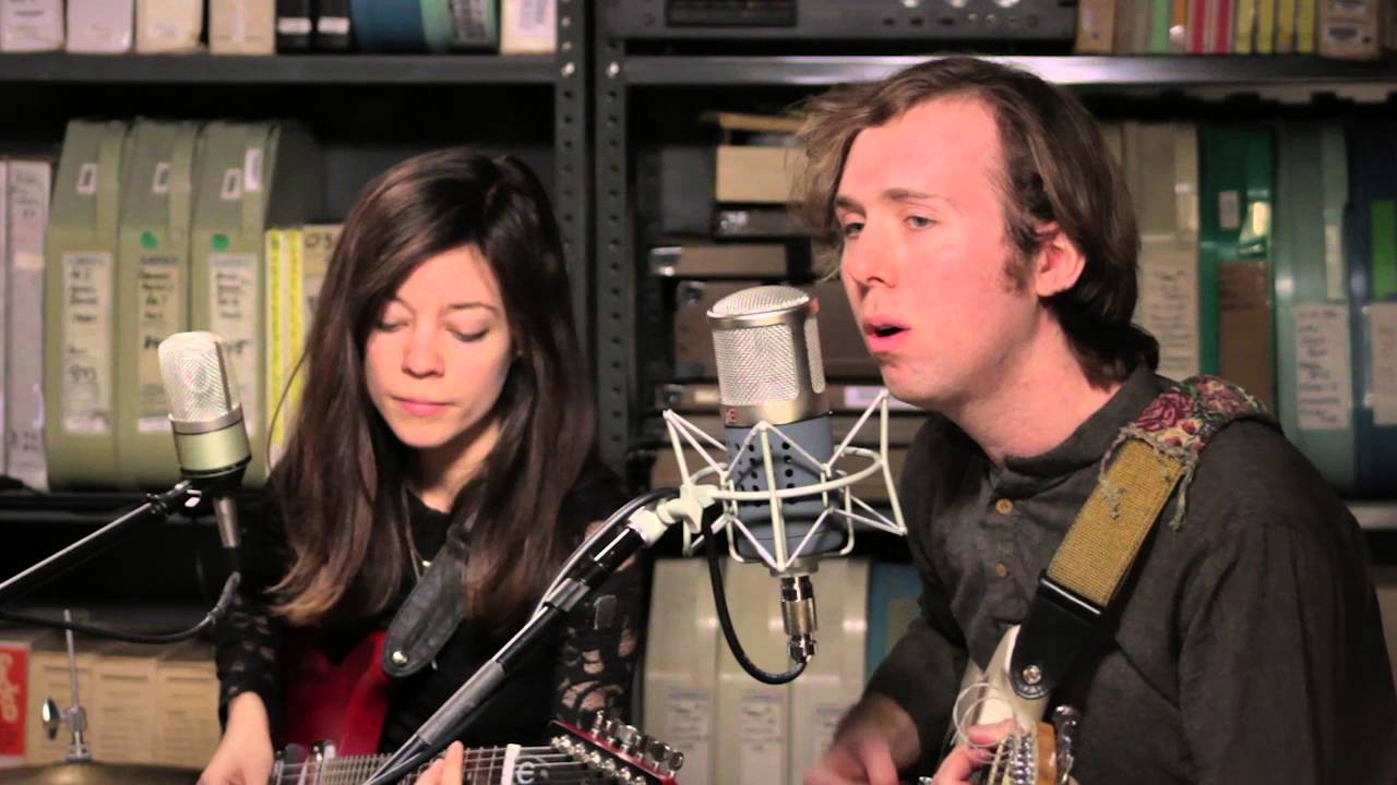 Quilt - Eliot St. - 3/1/2016 - Paste Studios, New York, NY