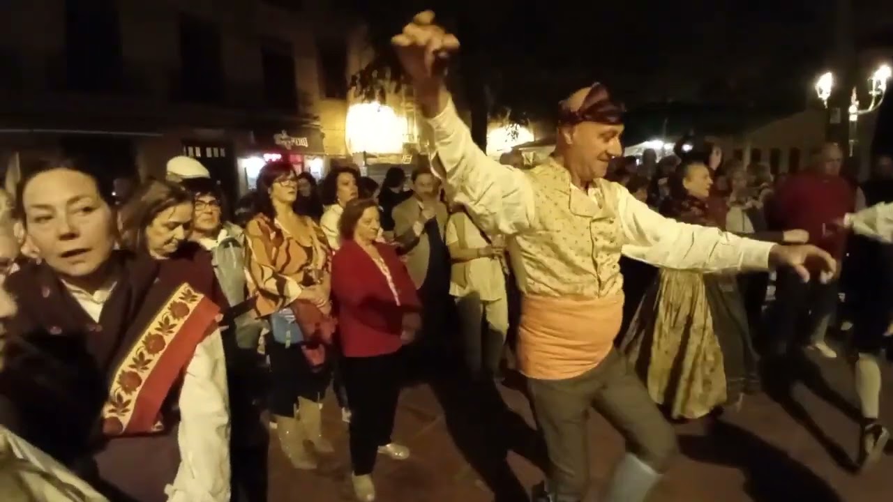 2024 10 10 AFU SOMERONDON  Ronda del Pilar