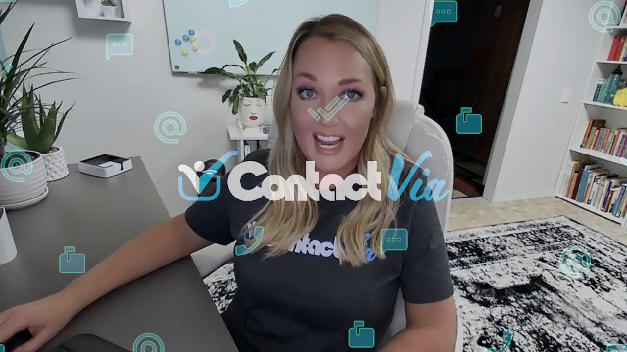 ContactVia Dealer Connection