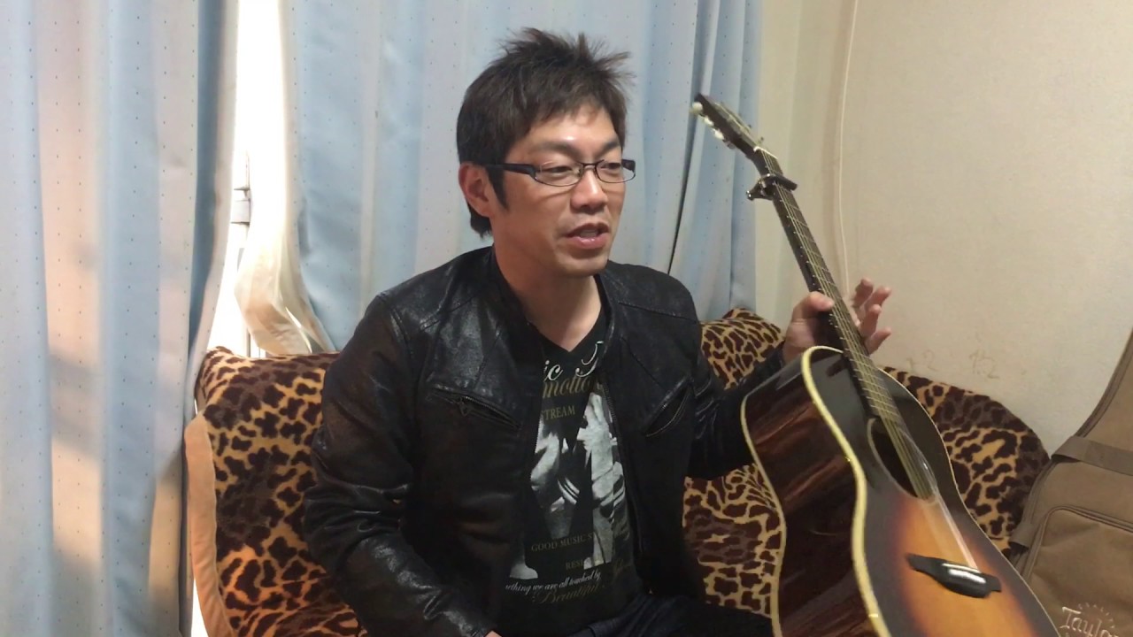 VG 00T ギター紹介動画
