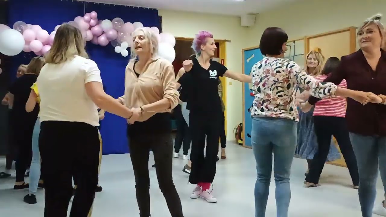 DZIEŃDOBEREK  (DAJANA DIANA), piosenka dla dzieci, METODA EDUMUZ