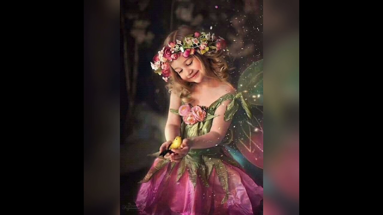 child beautiful DPS/child pics/dps