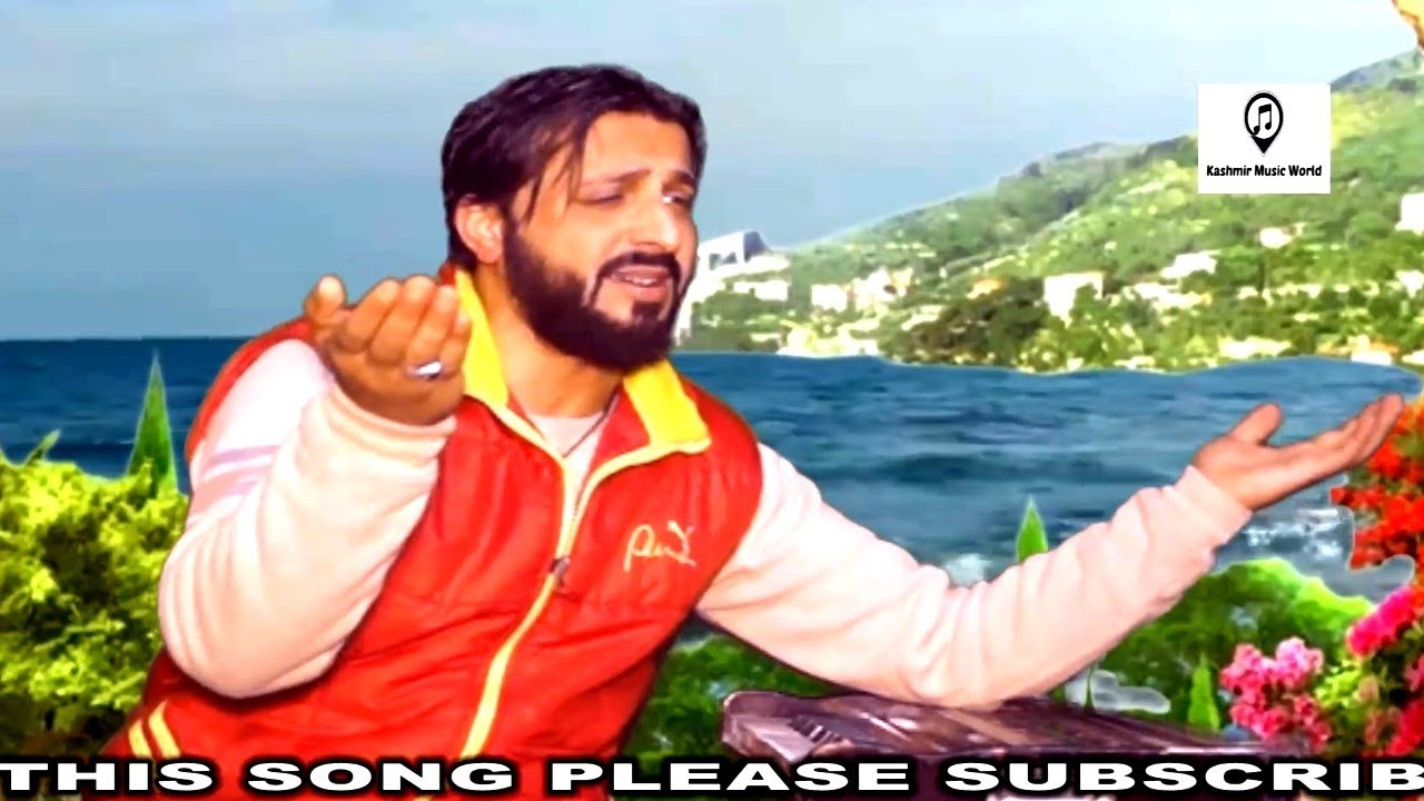 CHE KAMU SONI MYANI || SAHIL PARVAIZ || HIT KASHMIRI SONG