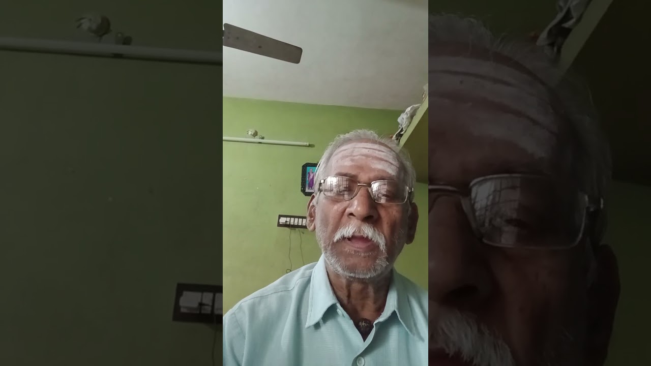 சிவன் பாடல்