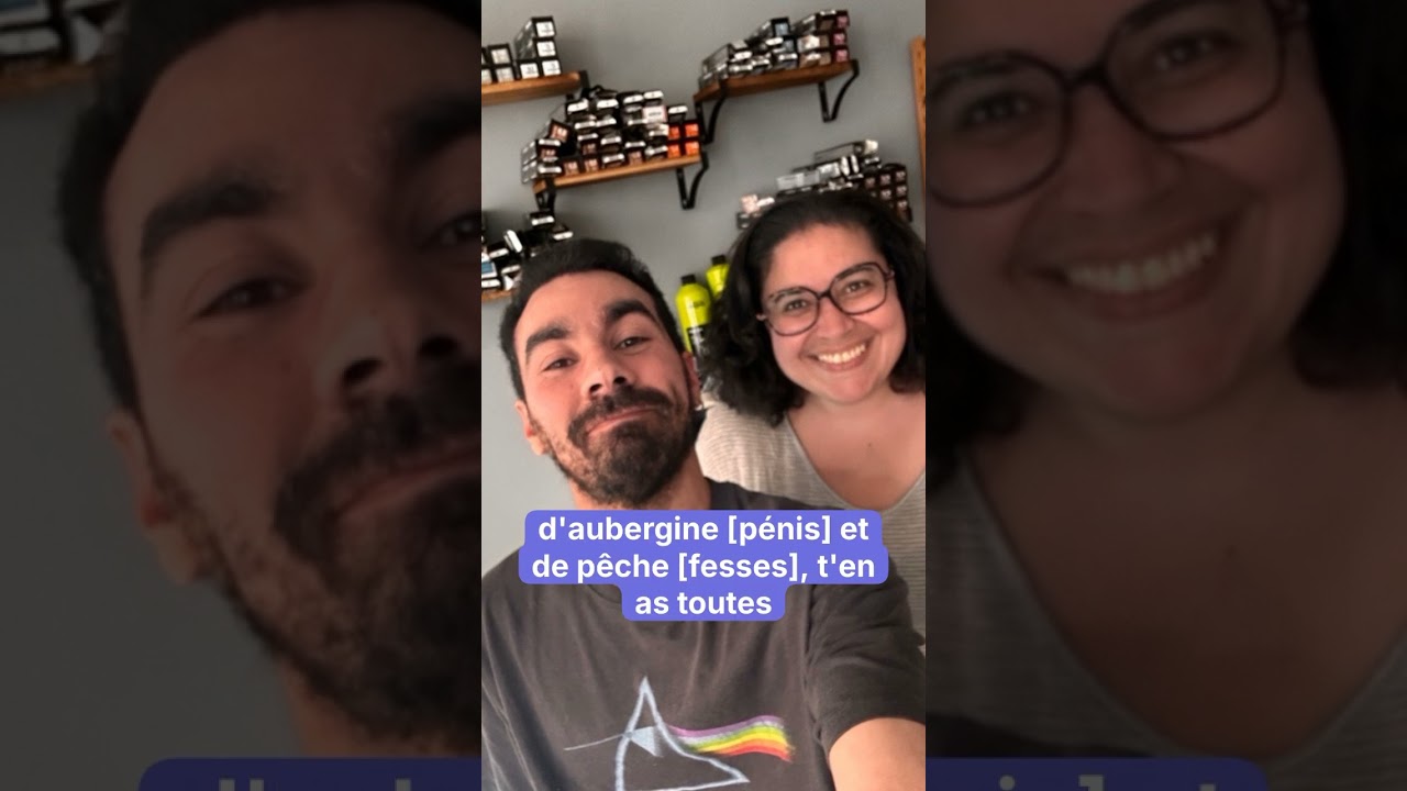 Dans le milieu 