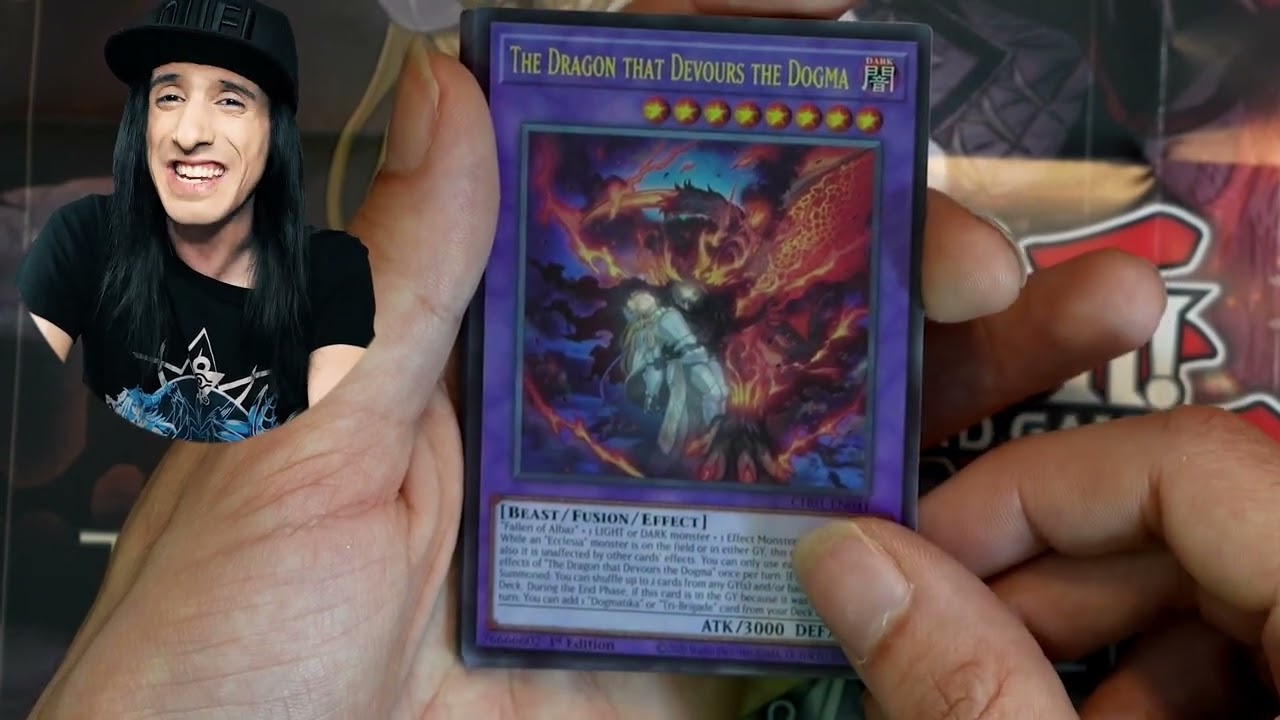 ☆ КОЛОДА «ХРОНИКИ»: Падшие и Добродетельные (издание All-Foil) ☆ Раннее открытие ☆