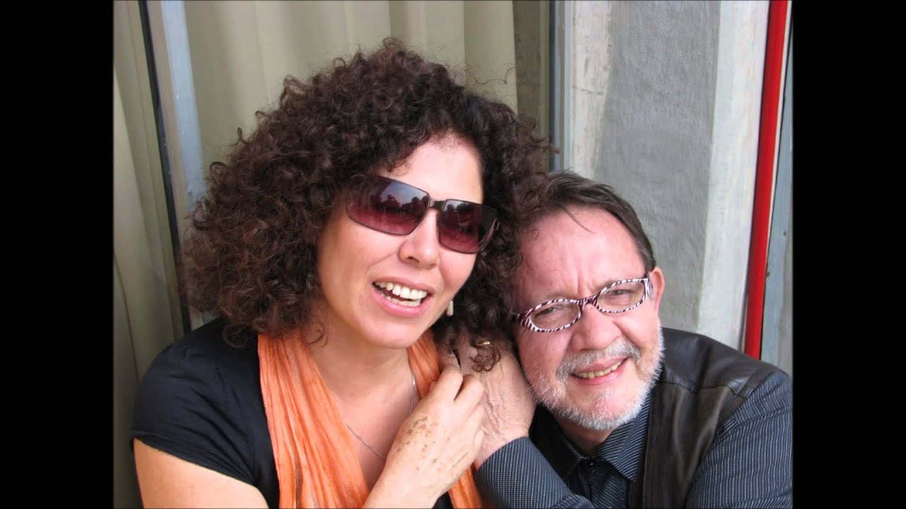 Mar&iacute;a Baranda La Otra 2014