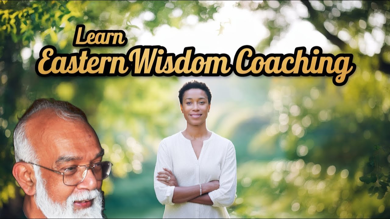 Unlocking the Universe: Ancient Eastern Secrets for Modern Freedom(Eastern wisdom Coaching  60)