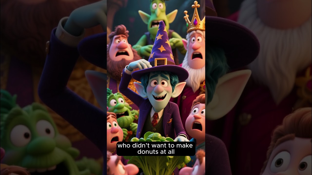kingdom of Potatoville