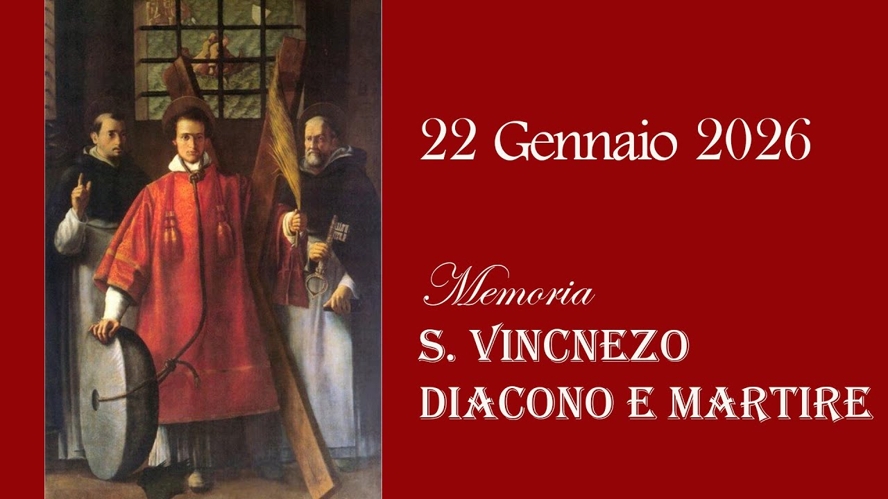 Santa Messa ore 7.00