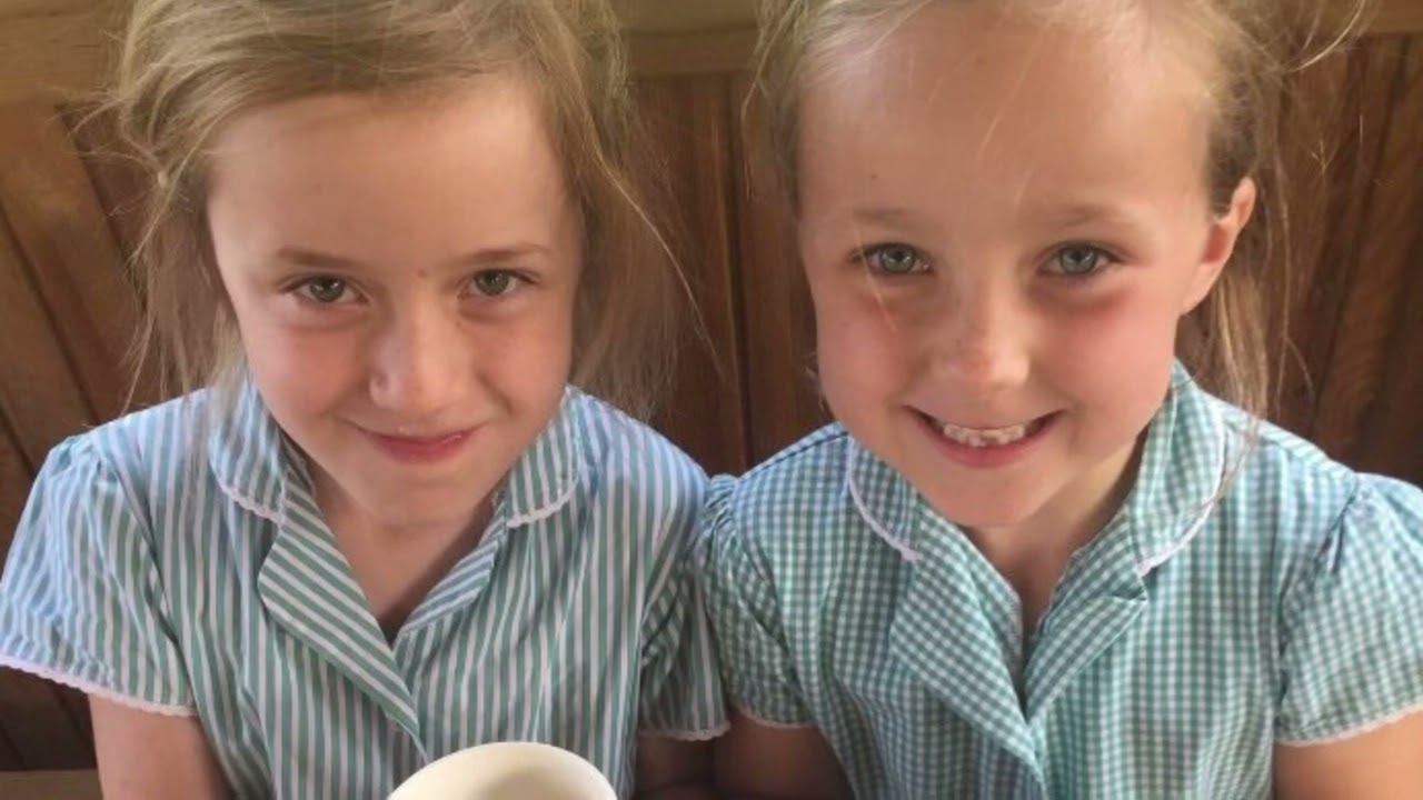 Ysgol Llanfair Class of ‘23