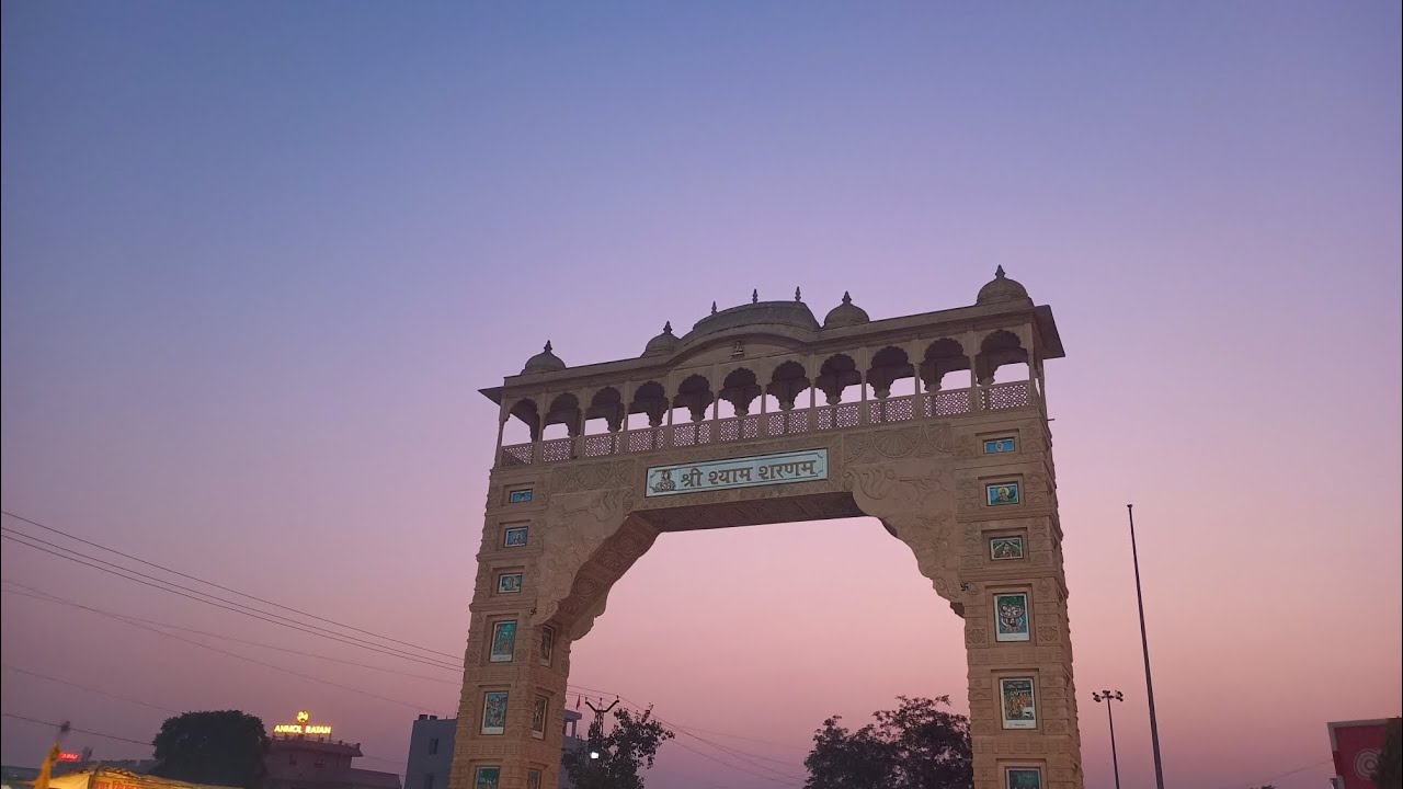 Khatu Shyam | Baba Balak Nath | Chintpurni | Jwalaji | Una | Vande Bharat |