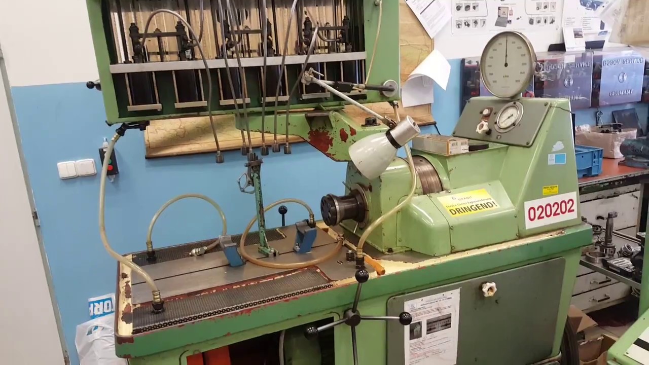 Топливные стенды Motorpal.