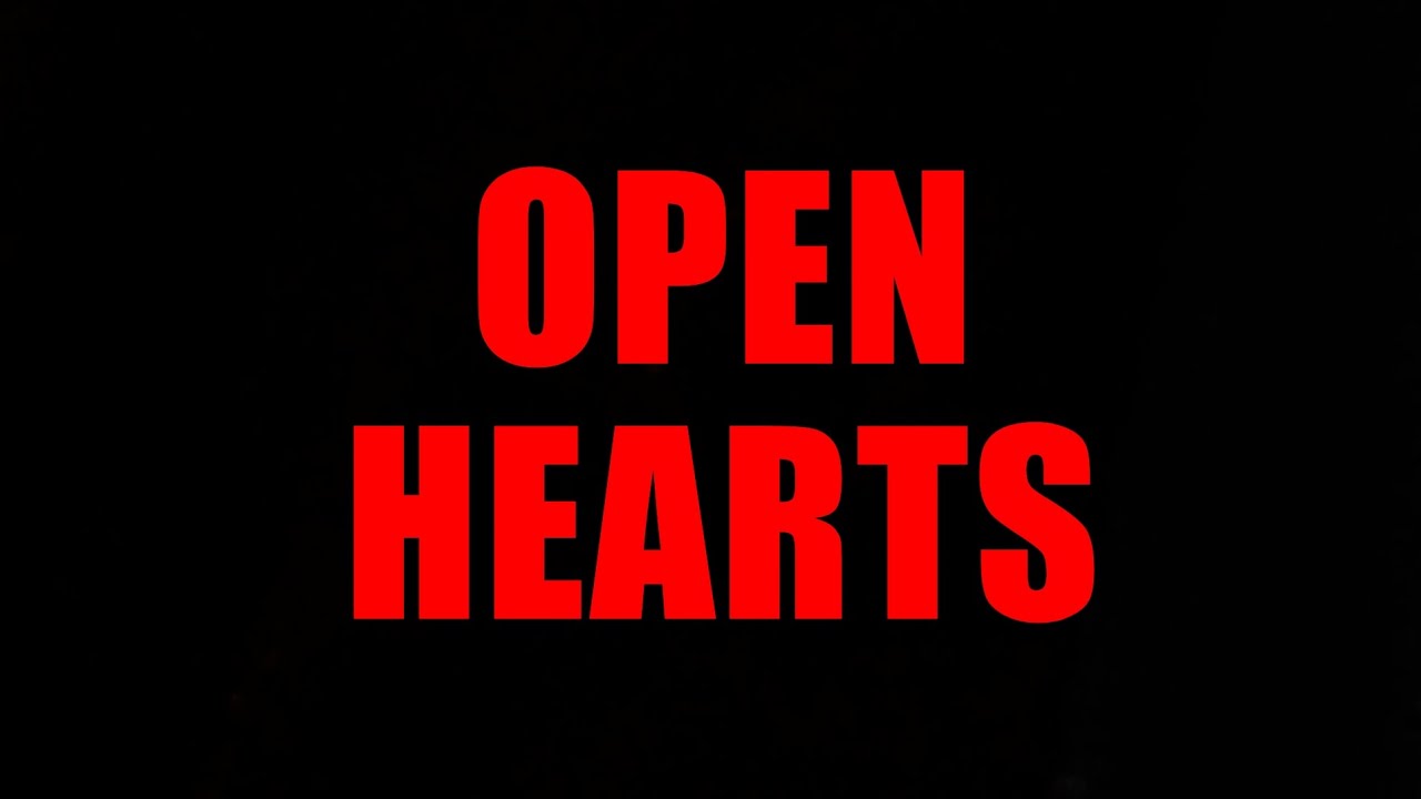 The Weeknd - Open Hearts (Studio Remake) [Old Mix]| Prod by. Olixter