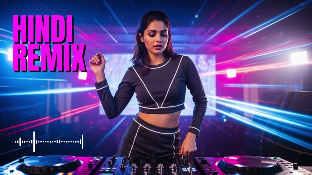 Best Hindi DJ Mashup 2026 🎶 | Viral India Remix for Reels & Shorts