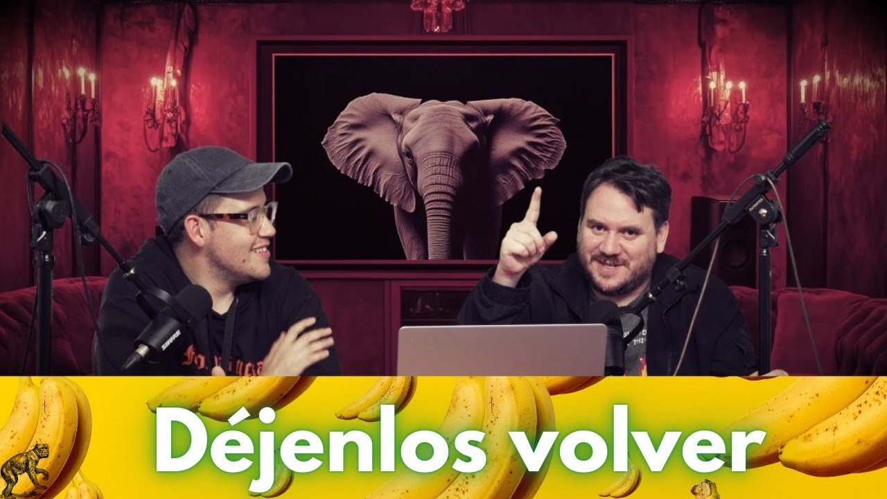 Hoy no se Sale - Episodio #0 - El podcast vuelve.