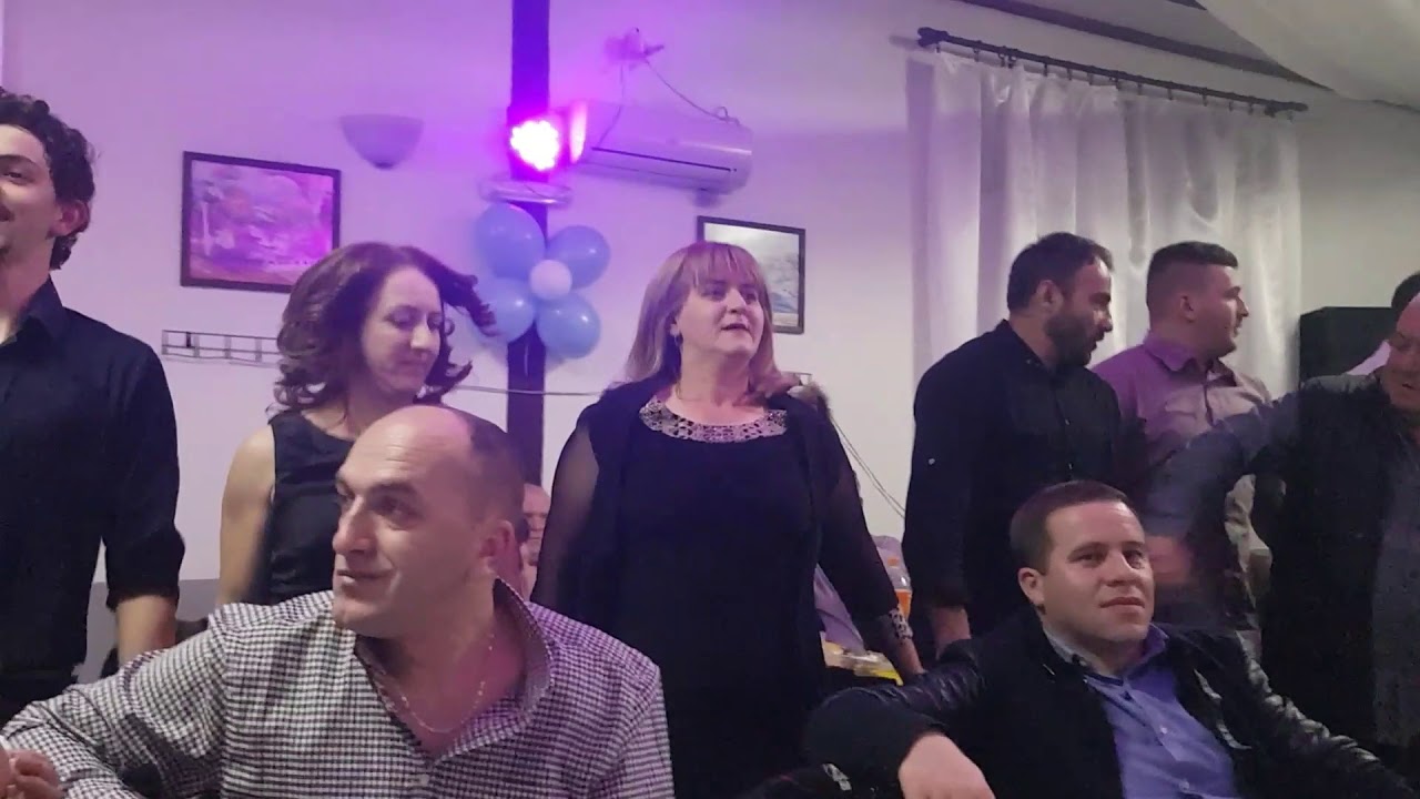 Sunet kod Alomerovica Sandzak 2018