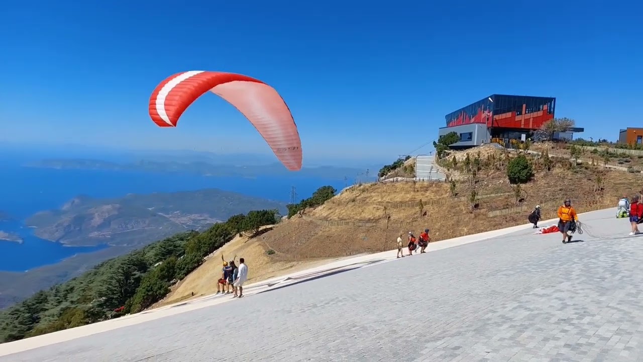 The best beaches in Turkey. Part 2