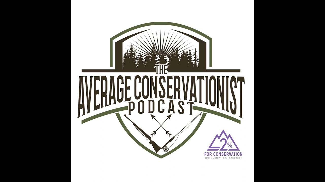 Average Conservationist - Sam Soholt of Public Land Tees