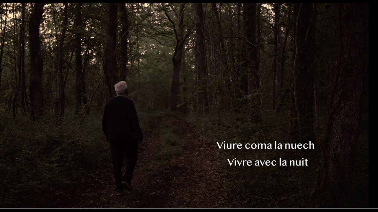 Viure coma la nuech
