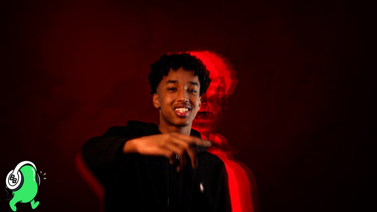 Abcitoo - Kodak Black feat. Speedy (Official Music Video)