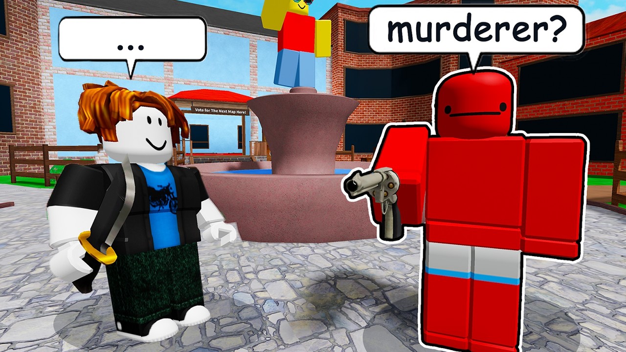 Murder Mystery 2 is still HILARIOUS...