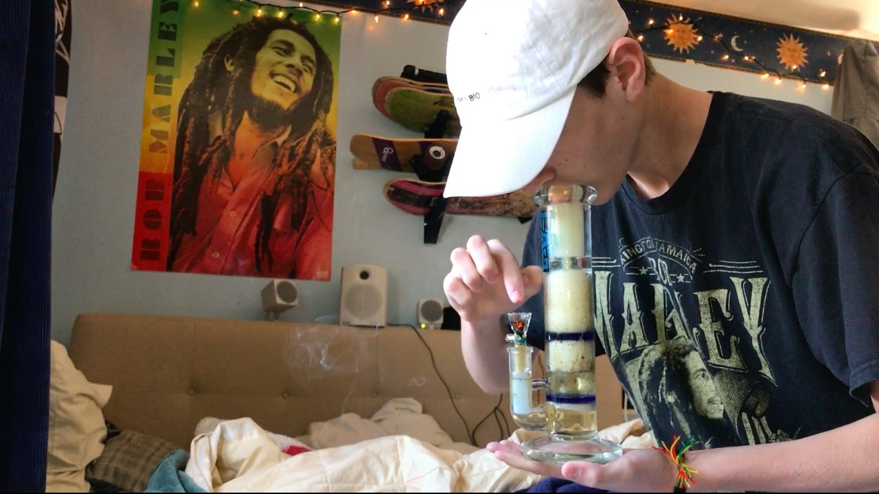 MC 420 Wake and Bake #1!!!!