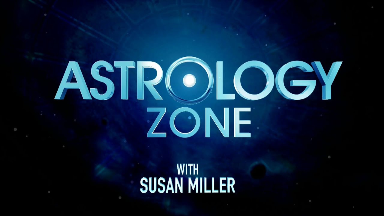 Astrology Zone with Susan Miller - July 2015
