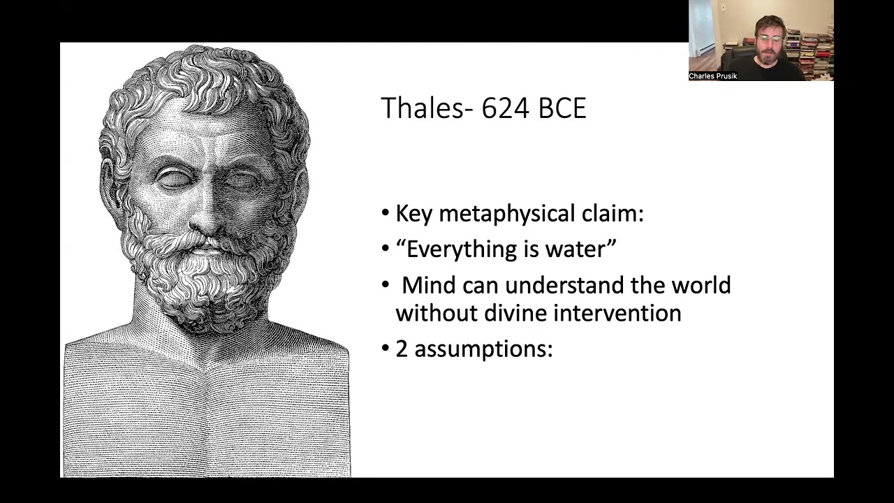 Pierre Hadot  What is Ancient Philosophy?