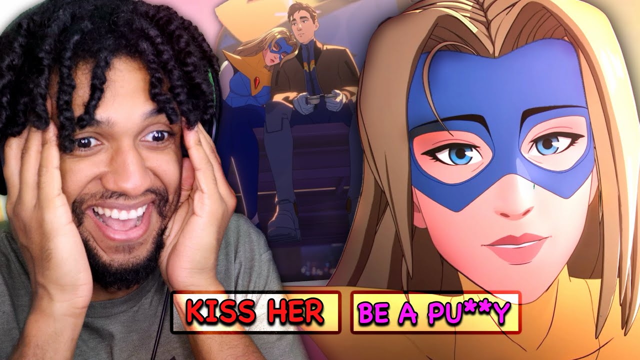 THE NEW TELLTALE STORY GAME IS HERE?! [ Dispatch Episodes 1 & 2 ]